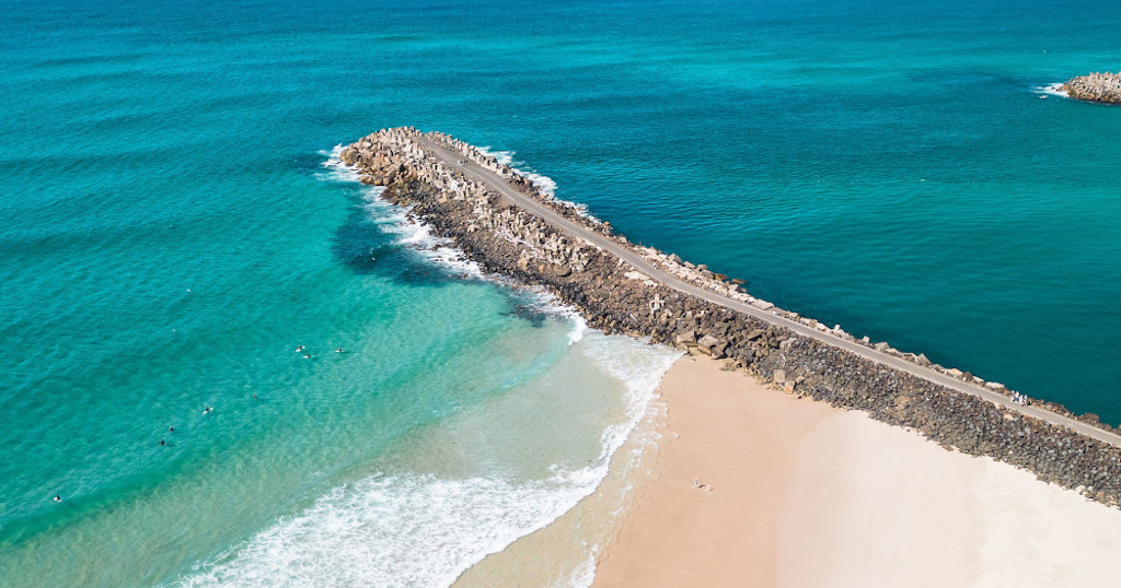 Lighthouse Beach Ballina