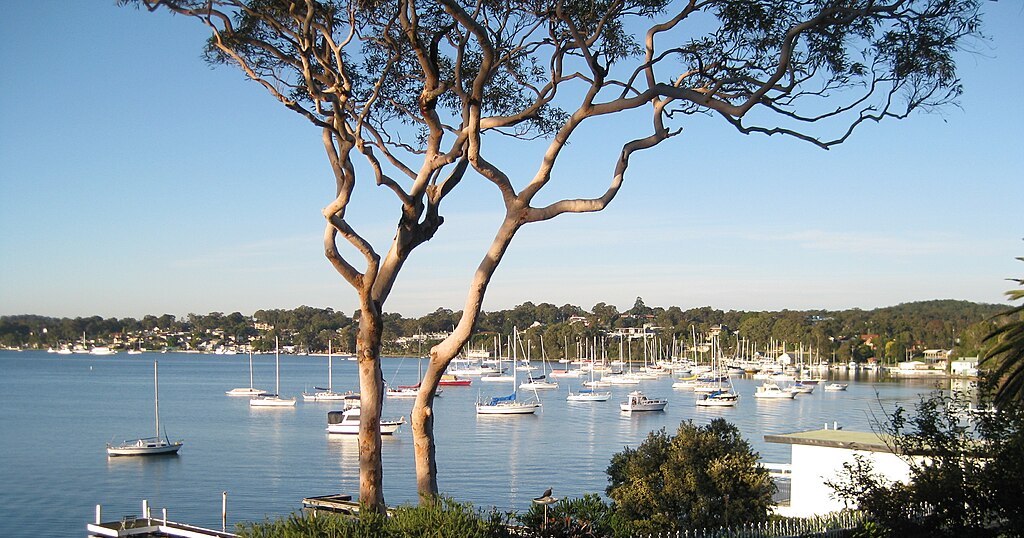 Toronto Lake Macquarie