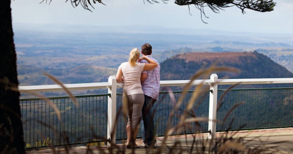 Picnic Point Toowoomba