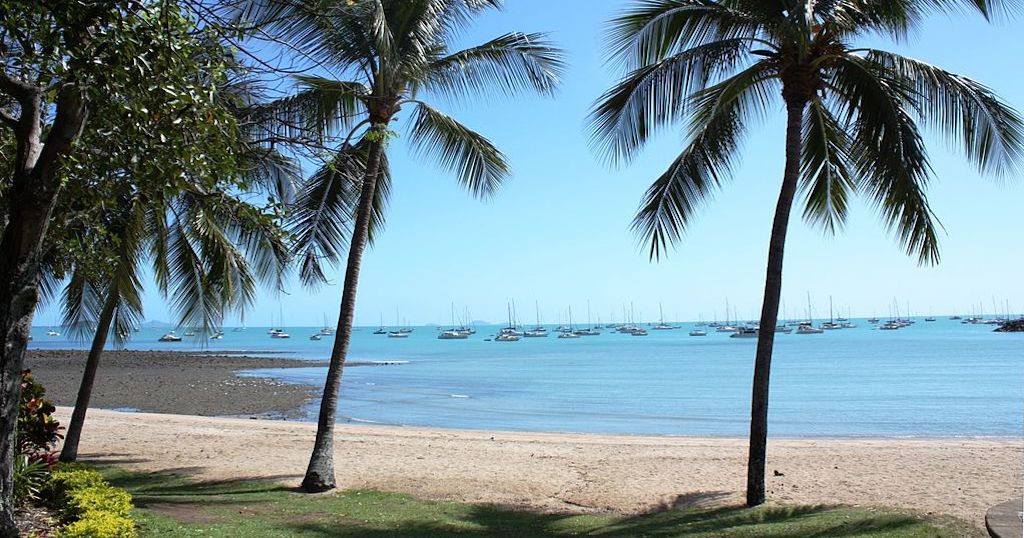 Airlie Beach