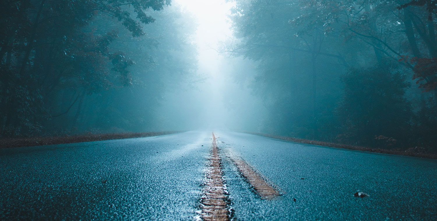 Terrifying Road Trips Australias Most Haunted Roads